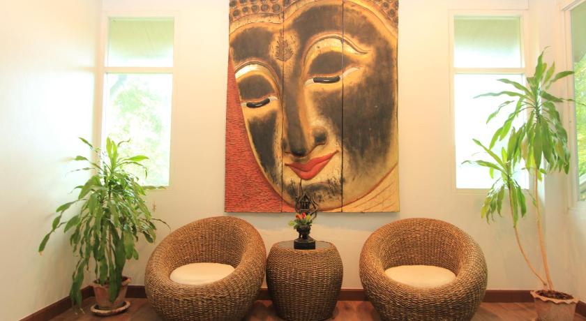 Image of Riverside Twin Room 9