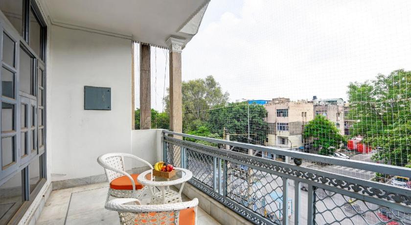 Gallivanto Inn - Rohini - image 5