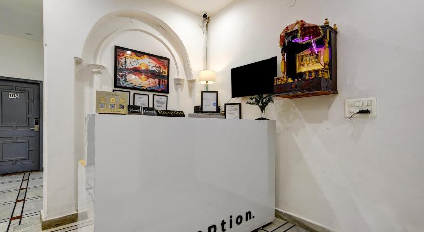 Gallivanto Inn - Rohini - image 33