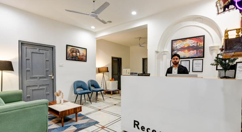 Gallivanto Inn - Rohini - image 3