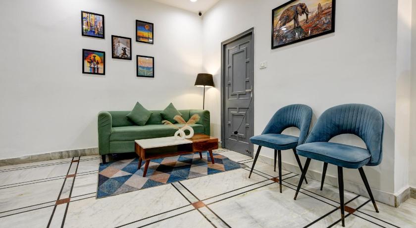 Gallivanto Inn - Rohini - image 27
