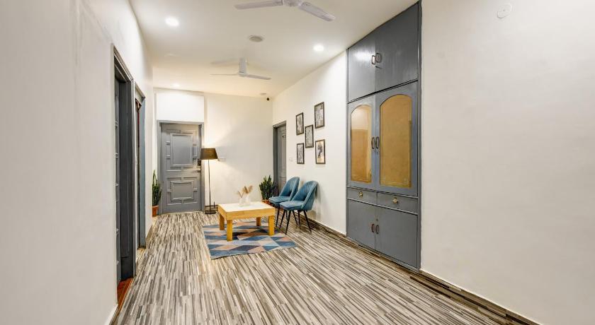 Gallivanto Inn - Rohini - image 18
