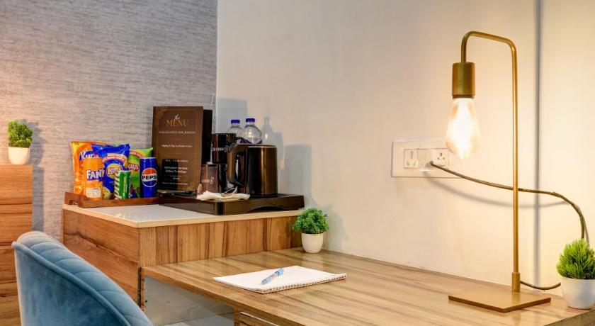 Gallivanto Inn - Rohini - image 25