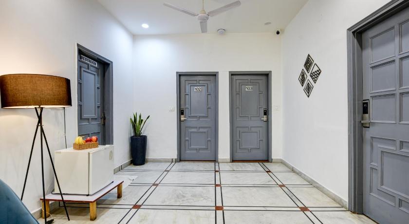 Gallivanto Inn - Rohini - image 19