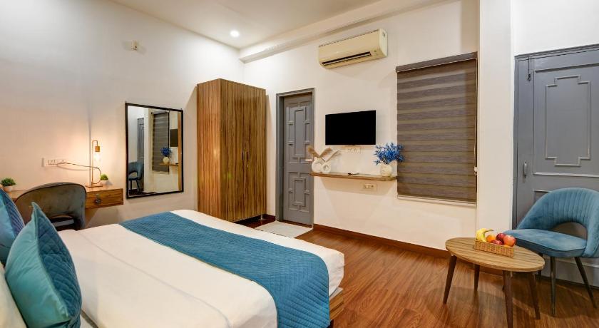 Gallivanto Inn - Rohini - image 39