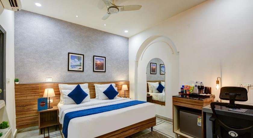 Gallivanto Inn - Rohini - image 26