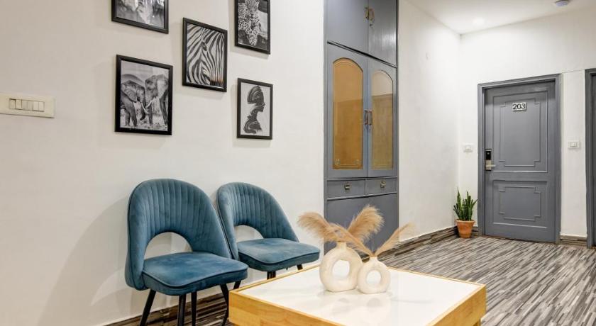 Gallivanto Inn - Rohini - image 16
