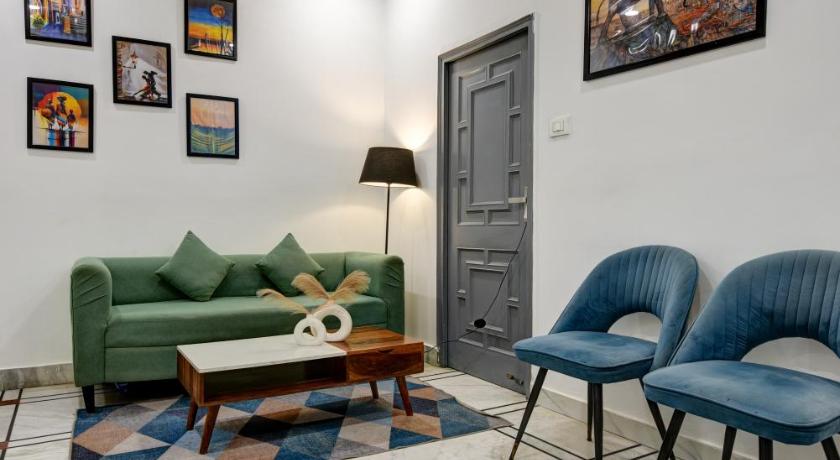 Gallivanto Inn - Rohini - image 21