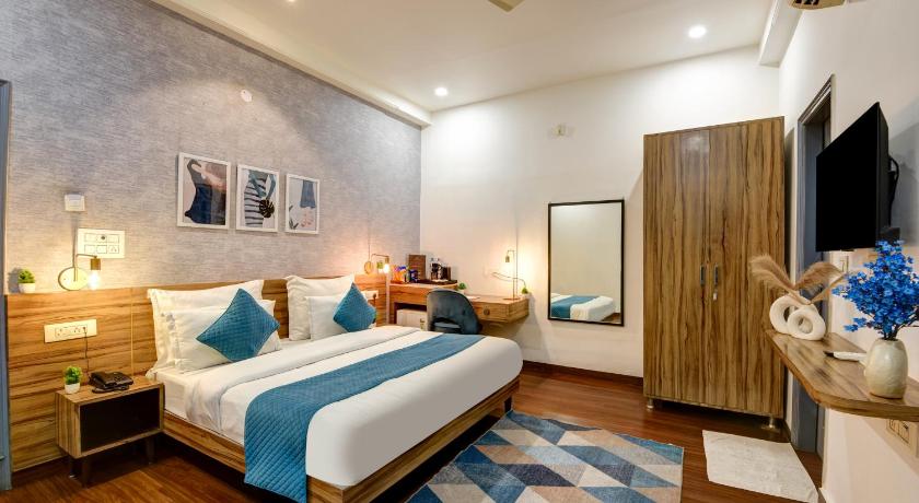 Super Deluxe Room