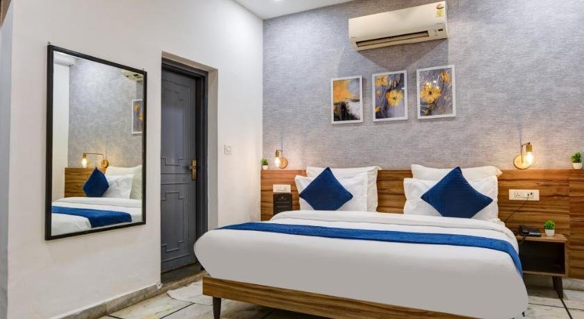 Gallivanto Inn - Rohini - image 42