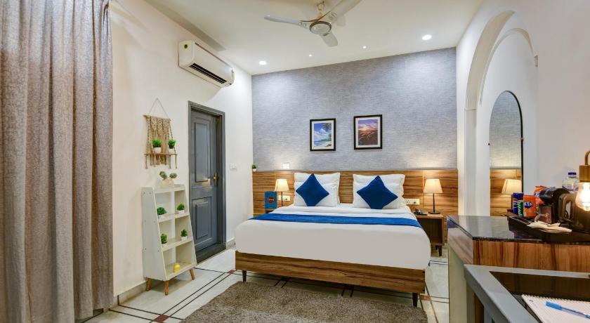 Gallivanto Inn - Rohini - image 20