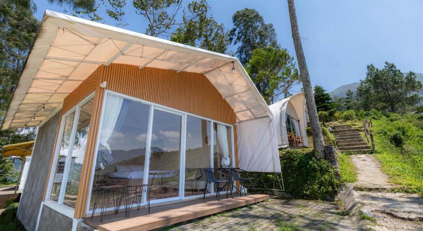 Fortune Glamping