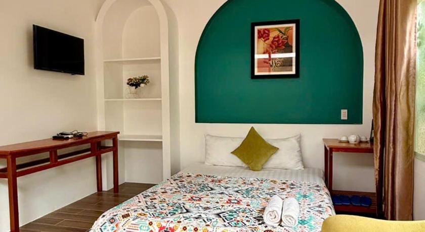 Image of Standard Bungalow Double 15