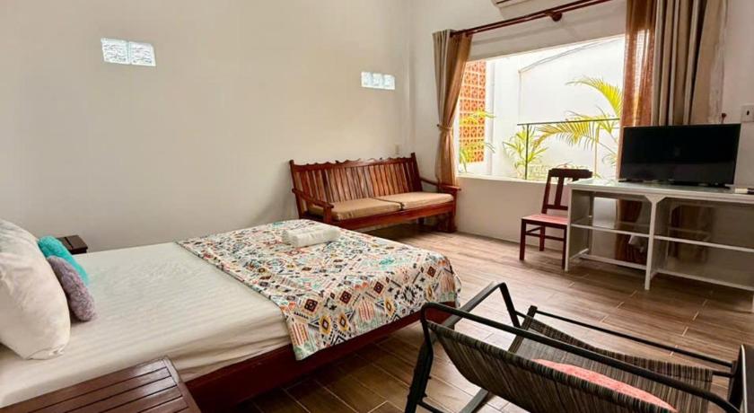 Image of Standard Bungalow Double 9