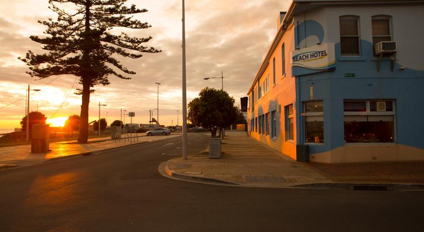 Beach Hotel photo