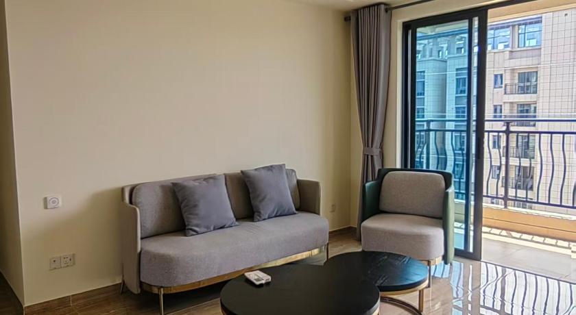 Guilin Guilin Biguiyuan Apartment Homestay-Free pick-up service for stay for 2 nights Single Room suite