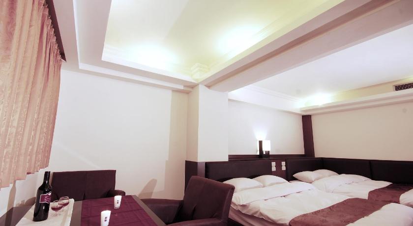 The Enterpriser Hotel - image 47