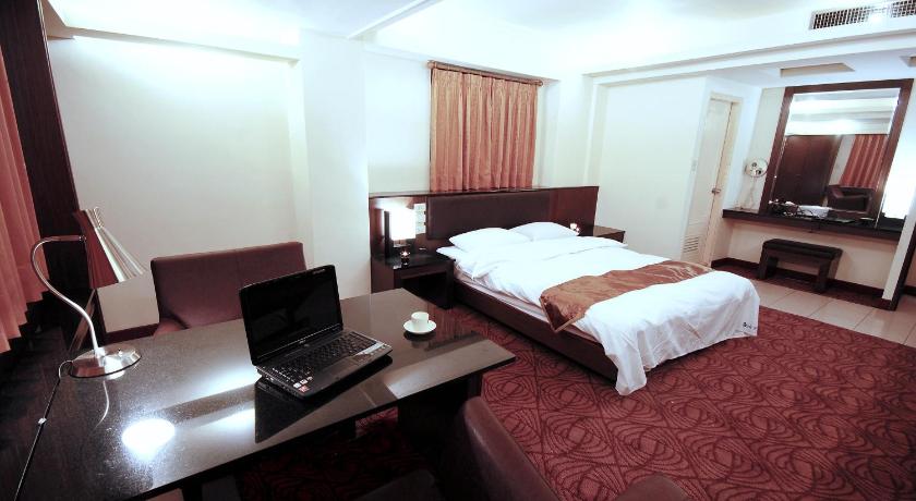 The Enterpriser Hotel - image 42