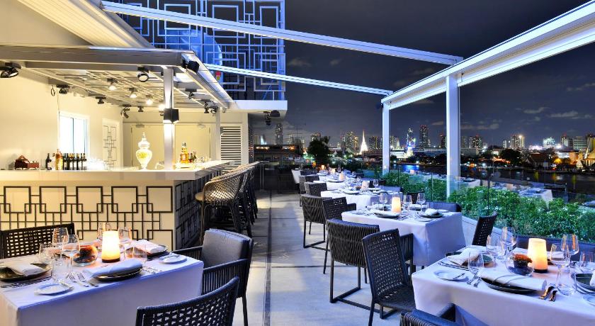 Official Agoda property image for Riva Arun Bangkok