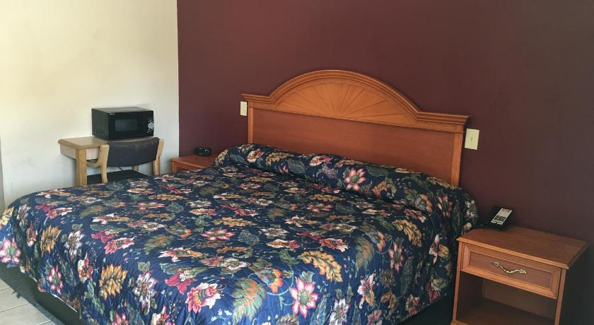 Cajun Country Inn photo