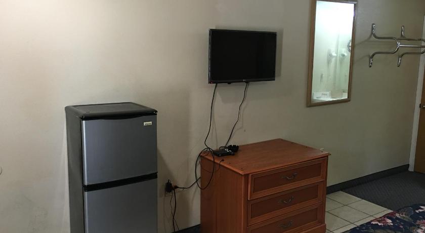 곤잘레스 (LA) Cajun Country Inn 2성급 숙소 부대시설