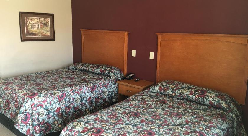 Cajun Country Inn photo