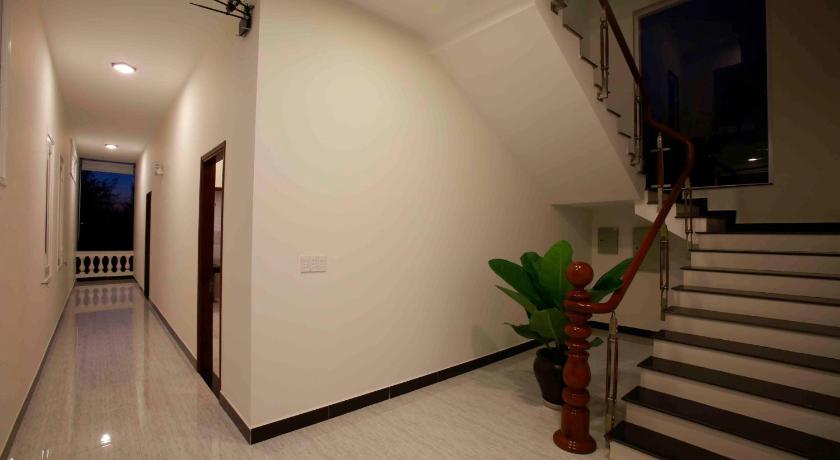 Basil Homestay photo