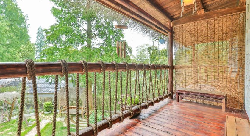 Om Yoga Resort photo