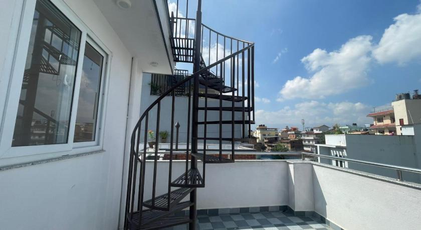 Tourist Apartment Baluwatar - Kathmandu - image 8