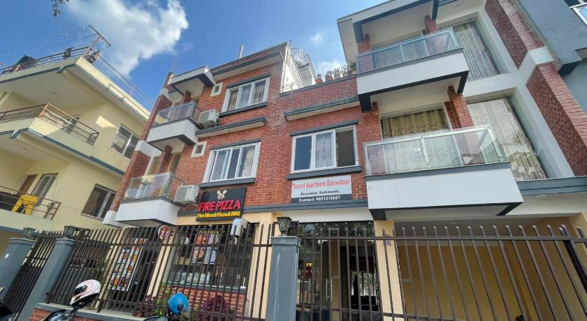 Tourist Apartment Baluwatar - Kathmandu - image 12