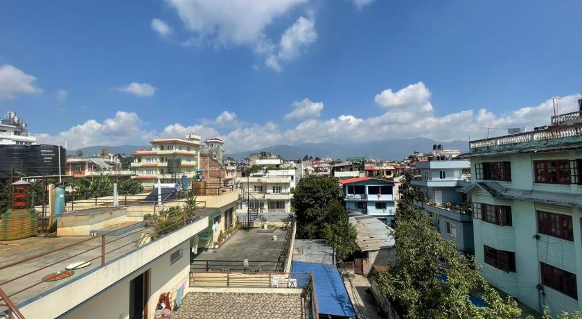 Tourist Apartment Baluwatar - Kathmandu - image 16