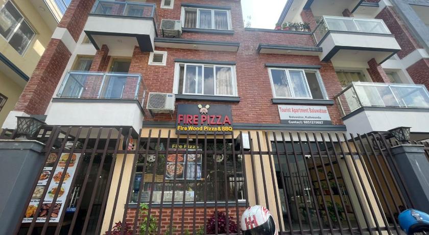 Tourist Apartment Baluwatar - Kathmandu - image 15