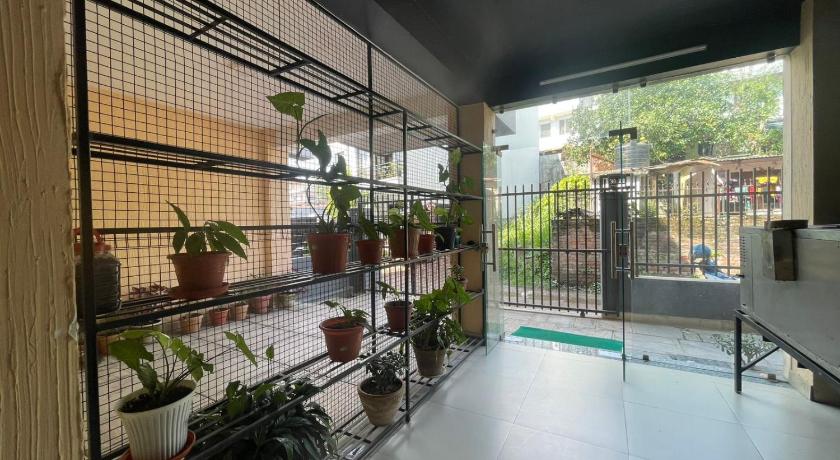 Tourist Apartment Baluwatar - Kathmandu  — Kathmandu (5)