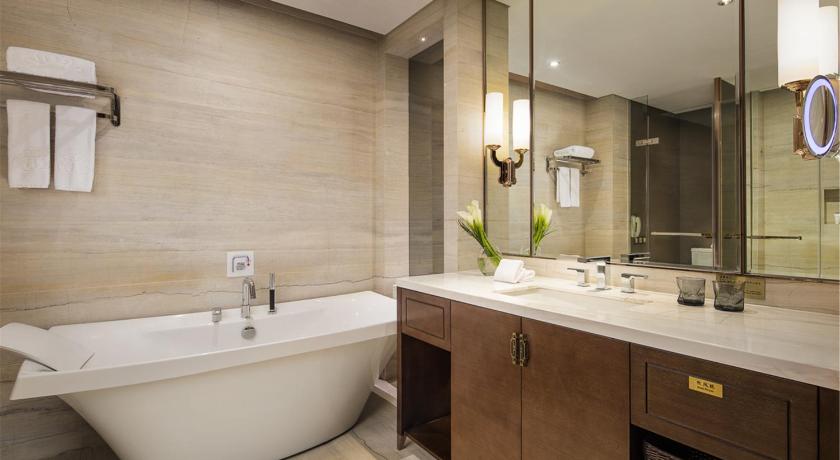 Image of Executive Twin Room 2
