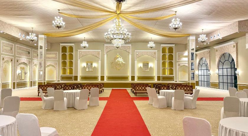 Rambagh Resort Gwalior - image 10