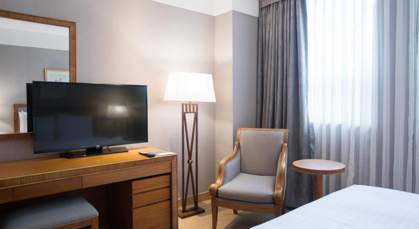 Image of Superior Twin Room 6