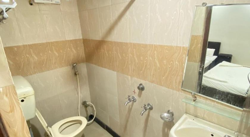 SwagStay Hotel  Avadh Nagpur – Nagpur, OH