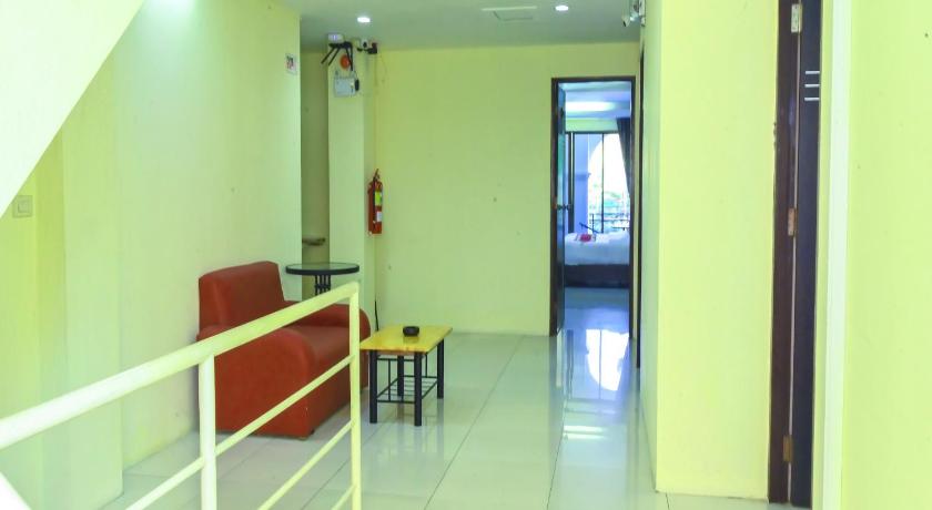 Pattaya House Of Pattaya- Near Walking Street 3-Star Hotel amenity