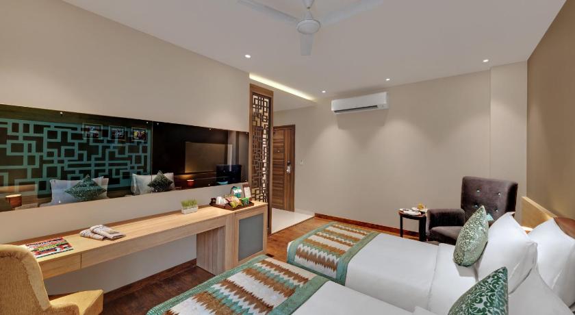 The Fern Residency Udaipur