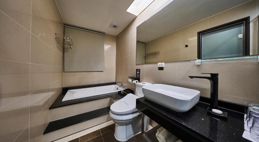 尊享行政套房 (Grand Executive Suite)圖片 9