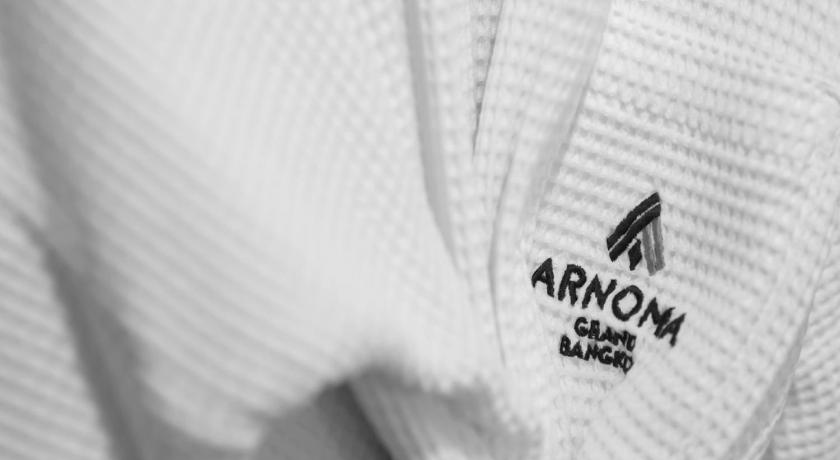 單臥室套房 (One Bedroom Suite)圖片 10