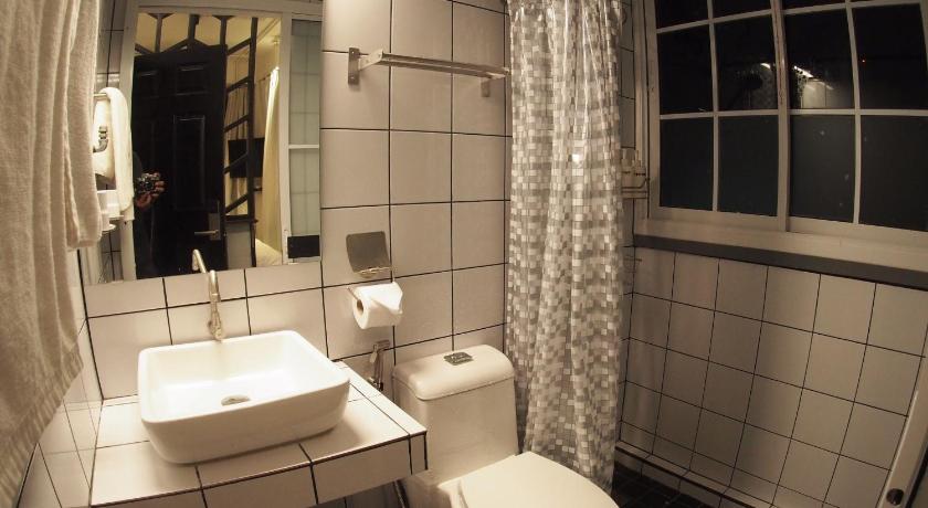 Image of Bed in 4-Bed Mixed Dormitory Room 2