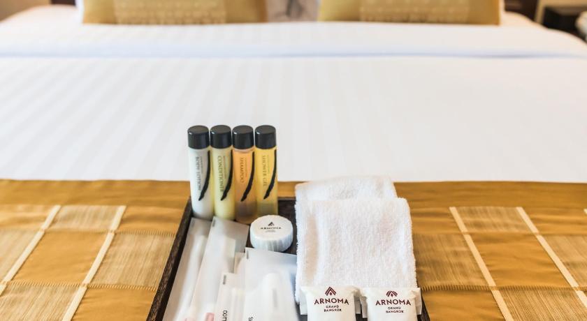 單臥室套房 (One Bedroom Suite)圖片 8