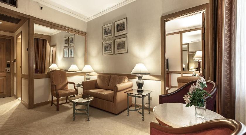 單臥室套房 (One Bedroom Suite)圖片 7