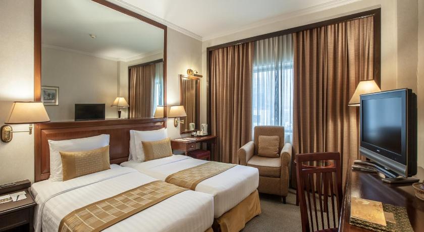 高級房 (Superior Room)圖片 0