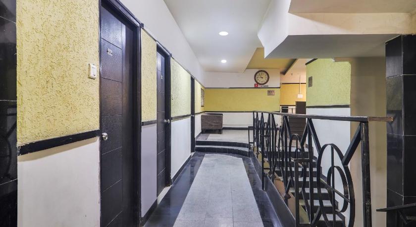 Super Hotel O Qualia Hotel Dilsukhnagar Near Dilsukhnagar Metro Station – Hyderabad, IA