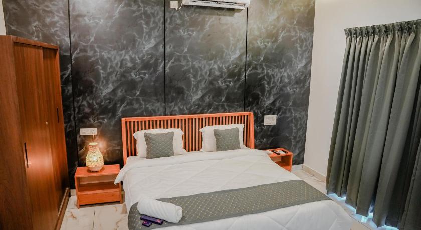 Ethnic Chalet Villa Wayanad - image 50