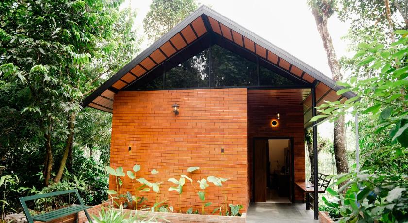Ethnic Chalet Villa Wayanad - image 44
