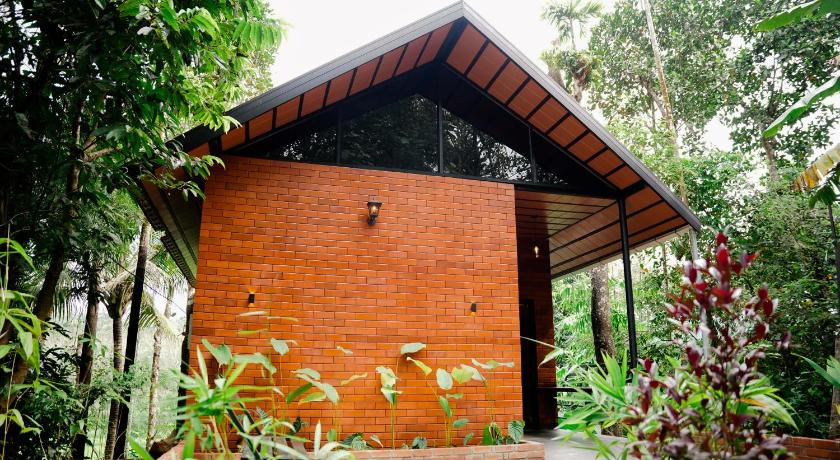 Ethnic Chalet Villa Wayanad - image 46