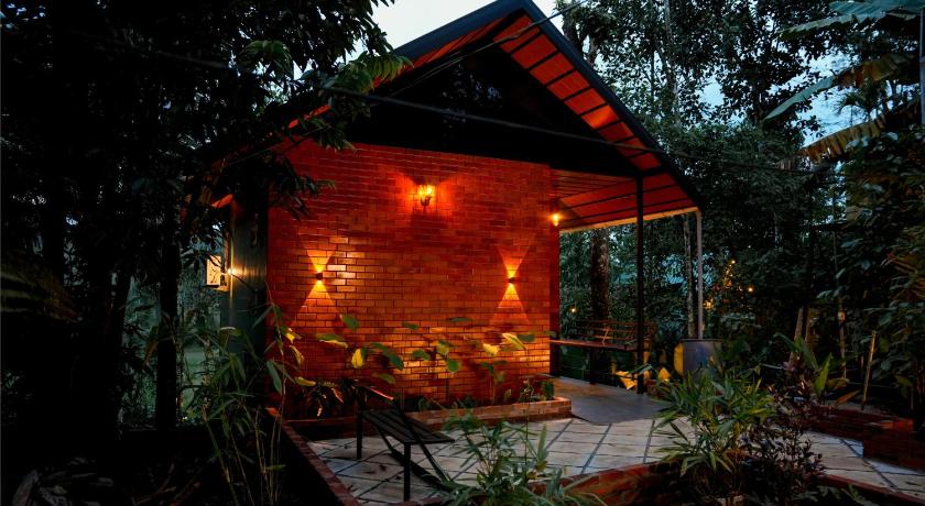 Ethnic Chalet Villa Wayanad - image 7
